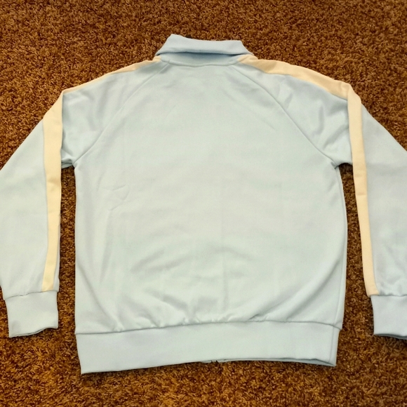 1968 Retro Puma Track Jacket - Picture 5 of 7